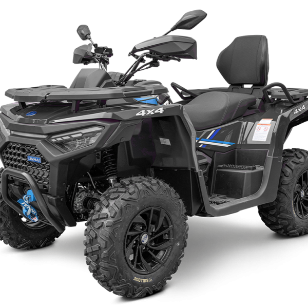 ATV Linhai 550L EPS