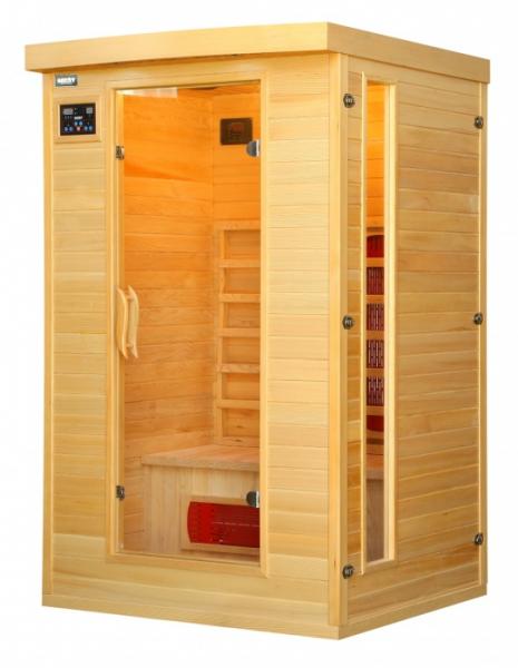 HECHT ESSENTIAL SAUNA