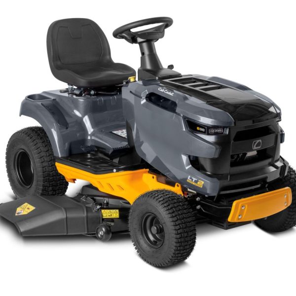 Cub Cadet LT2 S98 vrtni traktor kosilica 98 cm