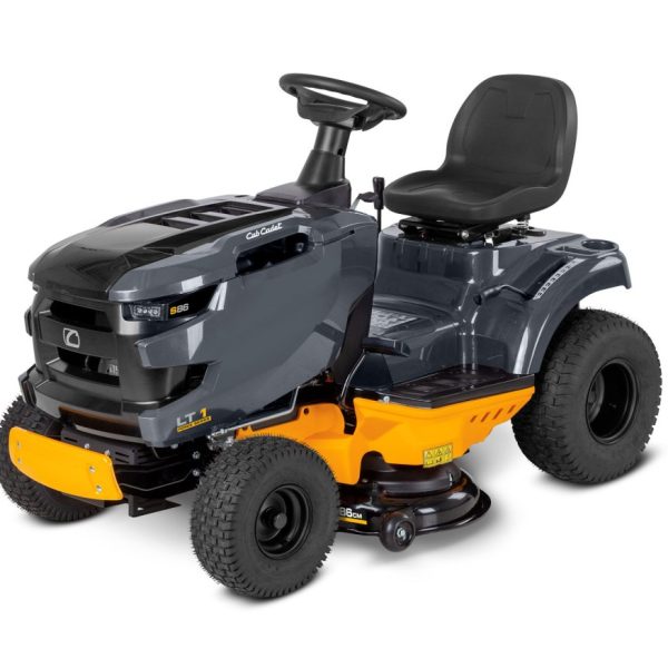 Cub Cadet LT1 S86 vrtni traktor kosilica 86 cm – kompaktan i okretan