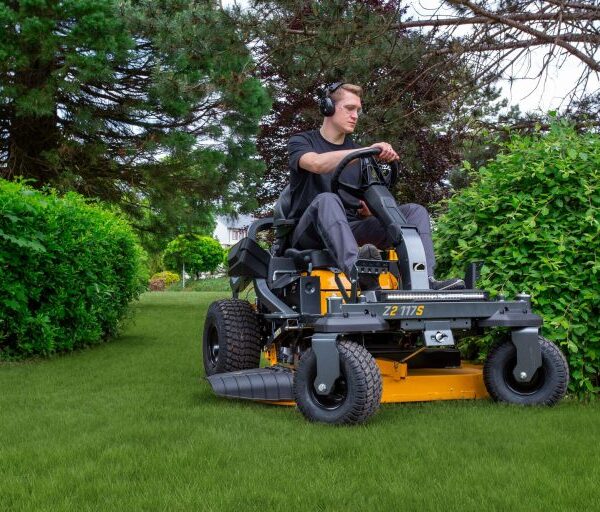 cub cadet z2 zt2 ultima